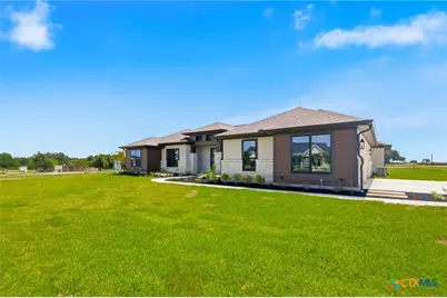 73 Escalera Ranch Road, Victoria, TX 77905 - Photo 3