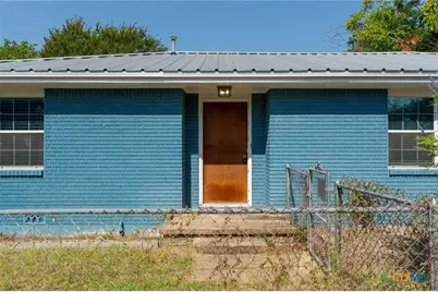 502 S 5th Street, Gatesville, TX 76528 - Photo 3