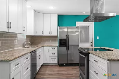 502 S 5th Street, Gatesville, TX 76528 - Photo 11