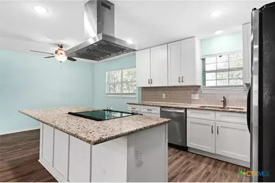 502 S 5th Street, Gatesville, TX 76528 - Photo 7