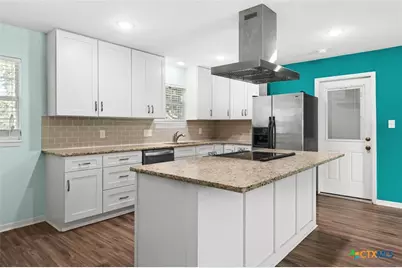 502 S 5th Street, Gatesville, TX 76528 - Photo 9