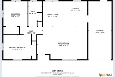 502 S 5th Street, Gatesville, TX 76528 - Photo 21