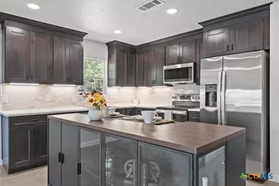 1316 Lonesome, Canyon Lake, TX 78133 - Photo 5