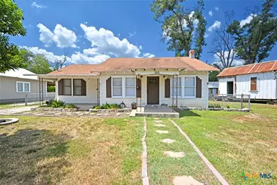 365 E Faust, New Braunfels, TX 78130 - Photo 1