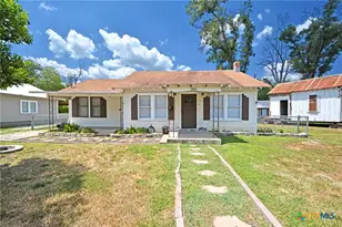 365 E Faust, New Braunfels, TX 78130 - Photo 1