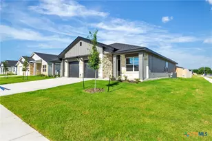 902 Cherry Laurel, Killeen, TX 76543 - Photo 3