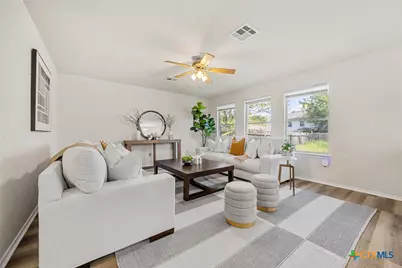 5309 Donegal Bay Court, Killeen, TX 76549 - Photo 5