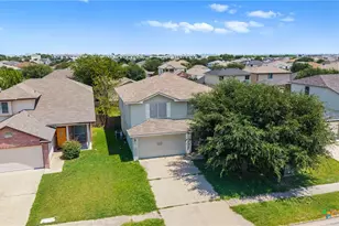 5309 Donegal Bay Ct, Killeen, TX 76549 - Photo 29