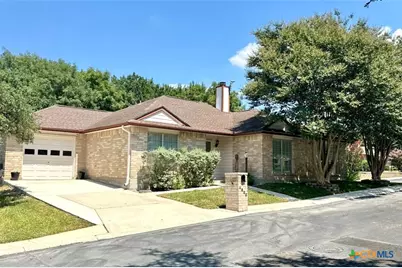 4000 Cypress Court, Schertz, TX 78108 - Photo 3