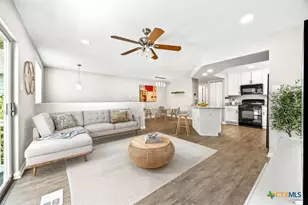 122 Rush Haven, San Marcos, TX 78666 - Photo 3