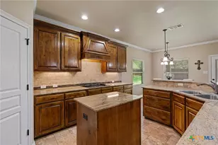 3316 Wildcatter Cove, Belton, TX 76513 - Photo 5