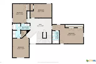 3316 Wildcatter Cove, Belton, TX 76513 - Photo 39