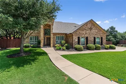 3316 Wildcatter Cove, Belton, TX 76513 - Photo 1