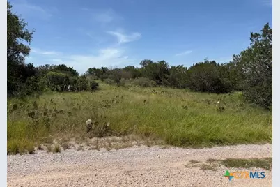 0 Front Street, Burnet, TX 78611 - Photo 1