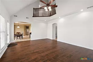 876 S St Joseph Rd, Burlington, TX 76519 - Photo 11