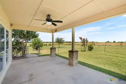 876 S St Joseph Road, Burlington, TX 76519 - Photo 45