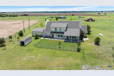 876 S St Joseph Road, Burlington, TX 76519 - Photo 47