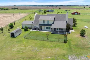 876 S St Joseph Rd, Burlington, TX 76519 - Photo 47