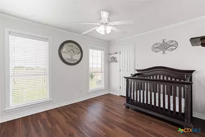 876 S St Joseph Road, Burlington, TX 76519 - Photo 37