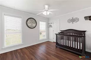 876 S St Joseph Rd, Burlington, TX 76519 - Photo 37