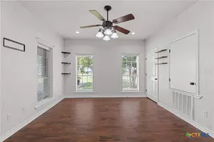 876 S St Joseph Rd, Burlington, TX 76519 - Photo 25