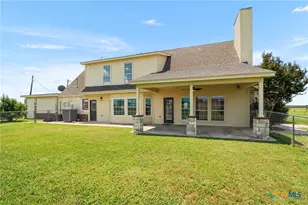 876 S St Joseph Rd, Burlington, TX 76519 - Photo 43