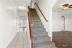 876 S St Joseph Rd, Burlington, TX 76519 - Photo 7