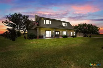 876 S St Joseph Road, Burlington, TX 76519 - Photo 5