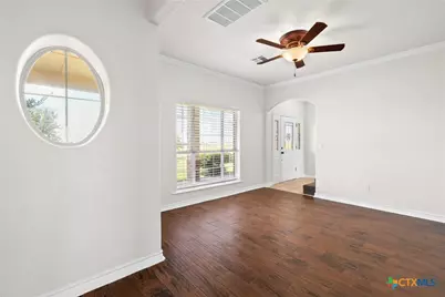 876 S St Joseph Road, Burlington, TX 76519 - Photo 21