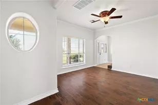 876 S St Joseph Rd, Burlington, TX 76519 - Photo 21