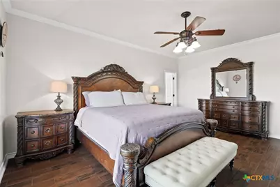 876 S St Joseph Road, Burlington, TX 76519 - Photo 17