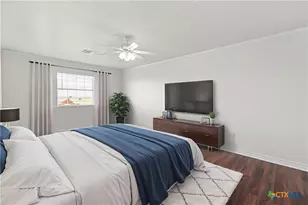 876 S St Joseph Rd, Burlington, TX 76519 - Photo 41