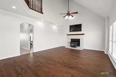 876 S St Joseph Road, Burlington, TX 76519 - Photo 9