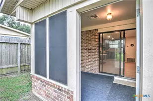 305 Tanglewood Rd, Temple, TX 76502 - Photo 33