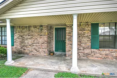 305 Tanglewood Road, Temple, TX 76502 - Photo 3