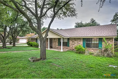 305 Tanglewood Road, Temple, TX 76502 - Photo 3