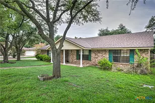 305 Tanglewood Rd, Temple, TX 76502 - Photo 3