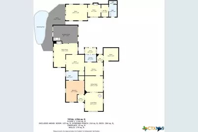 308 S Reagan Street, West, TX 76691 - Photo 35