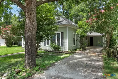 308 S Reagan Street, West, TX 76691 - Photo 5