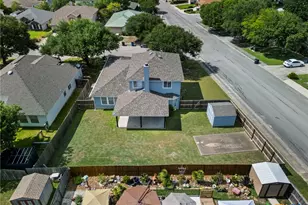 1609 Sunstone Cir, New Braunfels, TX 78130 - Photo 33