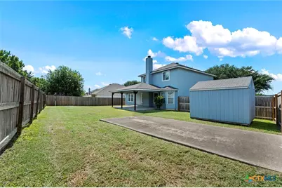 1609 Sunstone Circle, New Braunfels, TX 78130 - Photo 29