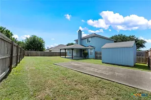 1609 Sunstone Cir, New Braunfels, TX 78130 - Photo 29