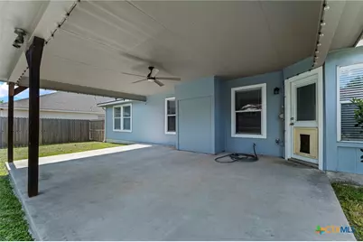 1609 Sunstone Circle, New Braunfels, TX 78130 - Photo 27