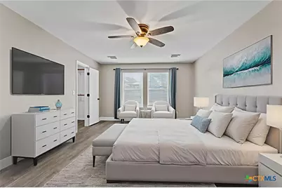 1609 Sunstone Circle, New Braunfels, TX 78130 - Photo 13