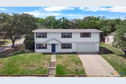 1010 S 31st Street, Copperas Cove, TX 76522 - Photo 1