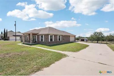 242 County Road 3150, Kempner, TX 76539 - Photo 1
