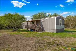 112 E Toledo St, Seadrift, TX 77983 - Photo 1