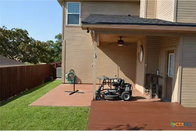 1510 Indian Camp Trail, Copperas Cove, TX 76522 - Photo 43