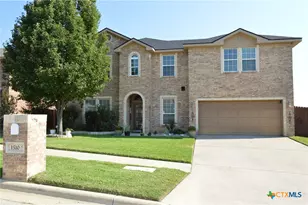 1510 Indian Camp Trail, Copperas Cove, TX 76522 - Photo 1