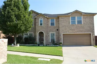 1510 Indian Camp Trail, Copperas Cove, TX 76522 - Photo 39